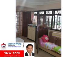 Blk 8 Cantonment Close (Bukit Merah), HDB 4 Rooms #146134972